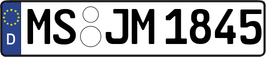 MS-JM1845