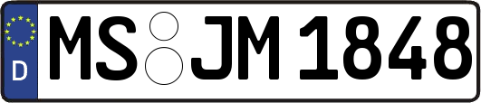MS-JM1848