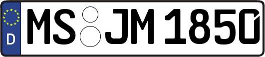 MS-JM1850