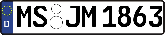 MS-JM1863