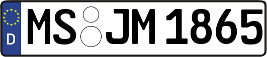 MS-JM1865