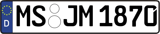 MS-JM1870
