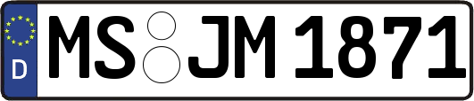 MS-JM1871