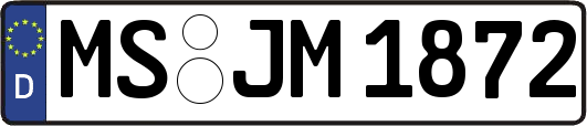 MS-JM1872
