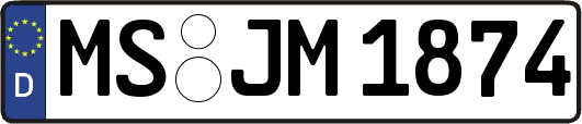 MS-JM1874