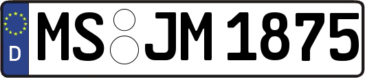 MS-JM1875