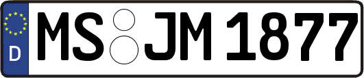 MS-JM1877