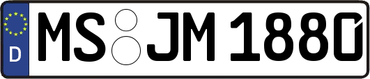 MS-JM1880