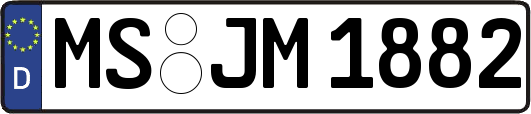 MS-JM1882