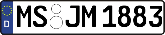 MS-JM1883