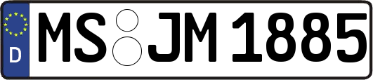 MS-JM1885