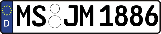 MS-JM1886