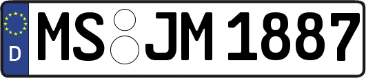 MS-JM1887