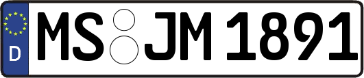 MS-JM1891