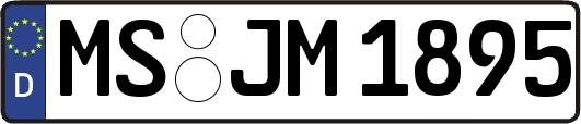MS-JM1895