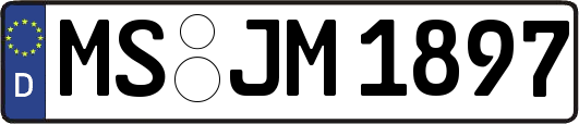 MS-JM1897