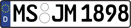 MS-JM1898