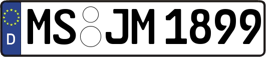 MS-JM1899