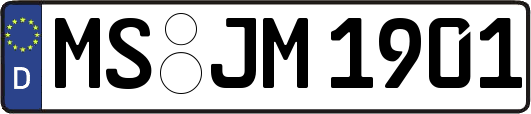 MS-JM1901