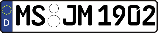 MS-JM1902