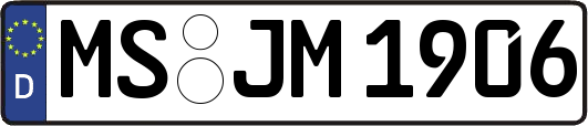 MS-JM1906