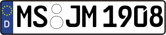 MS-JM1908