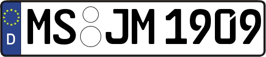 MS-JM1909