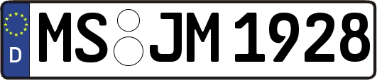 MS-JM1928