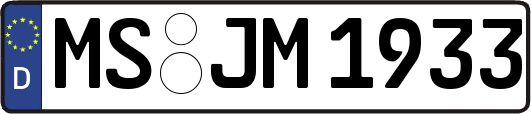 MS-JM1933