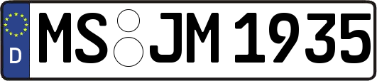 MS-JM1935