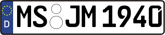 MS-JM1940