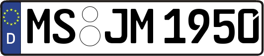 MS-JM1950