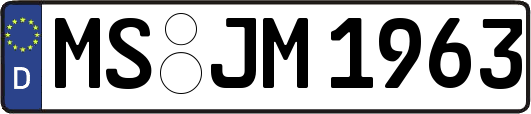MS-JM1963