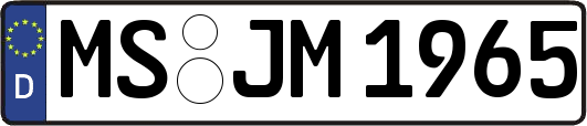 MS-JM1965