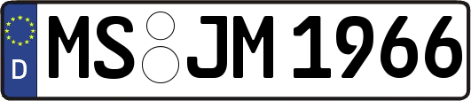 MS-JM1966