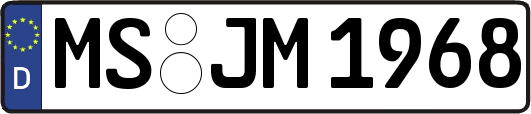 MS-JM1968