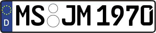 MS-JM1970