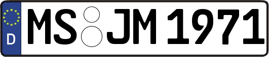 MS-JM1971
