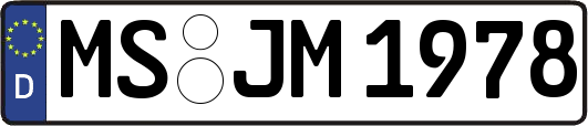 MS-JM1978