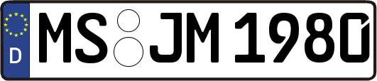 MS-JM1980