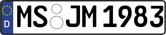 MS-JM1983