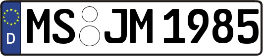 MS-JM1985