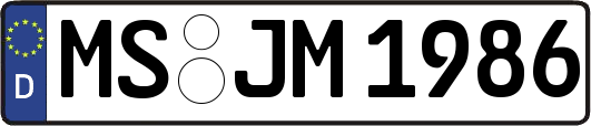 MS-JM1986