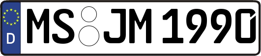 MS-JM1990
