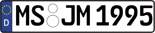 MS-JM1995
