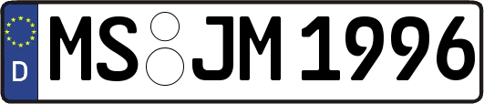 MS-JM1996