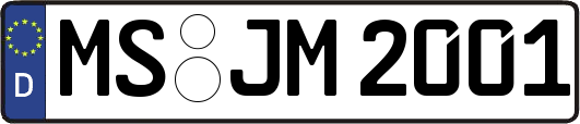MS-JM2001