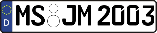 MS-JM2003