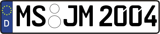 MS-JM2004