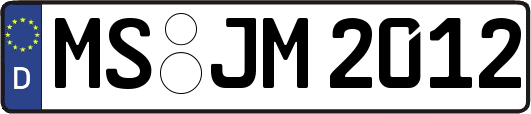 MS-JM2012